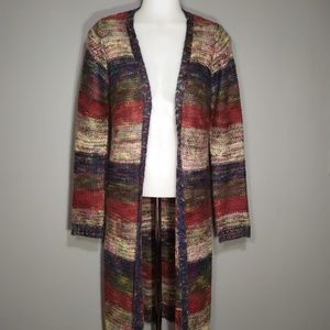 ULTRA FLIRT  LONG CARDIGAN
